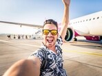 Traveling might just be your new retinol for slowing down ageing. 