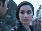 Shraddha Kapoor's Stree 2 has crossed Ranbir Kapoor's Animal business in India.