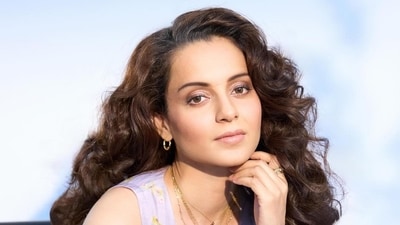 Kangana Ranaut sold bungalow in Bandra's Pali Hill for ₹32 crore (HT File Photo) Kangana Ranaut sold bungalow in Bandra's Pali Hill for ₹32 crore (HT File Photo)