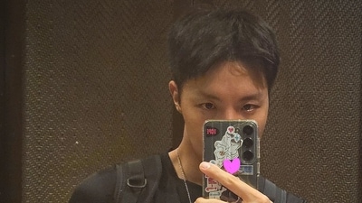 BTS member J-Hope spoke about his military service. BTS member J-Hope spoke about his military service.
