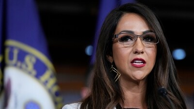 Lauren Boebert wants clarification following the revelation that former President Donald Trump was the target of a second murder attempt at Mar-a-Lago. (AP) Lauren Boebert wants clarification following the revelation that former President Donald Trump was the target of a second murder attempt at Mar-a-Lago. (AP)