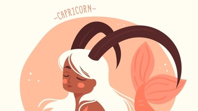 Capricorn Daily Horoscope Today, September 18, 2024: Both wealth and wealth are positive.