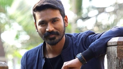 Dhanush was last seen in Raayan with Sundeep Kishan and Kalidas Jayaram. Dhanush was last seen in Raayan with Sundeep Kishan and Kalidas Jayaram.