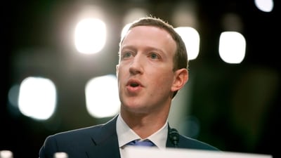 Meta CEO Mark Zuckerberg admitted to a major career misstep, labeling it a political miscalculation. He reflected on Facebook's struggles with content moderation and expressed regret for not addressing government pressure during the 2016 election, promising to push back in the future.