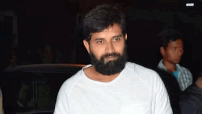 Jani Master won the National Award this year for Megam Karukkatha from Thiruchitrambalam. Jani Master won the National Award this year for Megam Karukkatha from Thiruchitrambalam.