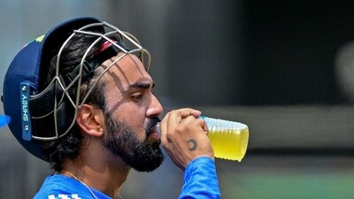 KL Rahul will be back playing Tests for India from Thursday. (HT_PRINT) KL Rahul will be back playing Tests for India from Thursday. (HT_PRINT)