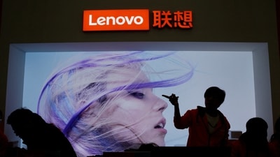 Lenovo is building AI servers in India, signaling a shift in its manufacturing strategy. This initiative supports India's goal of becoming a high-tech hub, despite challenges in its relationship with China, and highlights the growing demand for AI-related technologies. (Reuters)