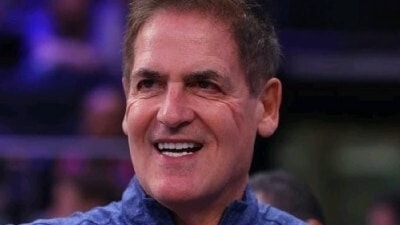 Mark Cuban expressed his desire to buy both Fox News and X. (Mark Cuban/LinkedIn) Mark Cuban expressed his desire to buy both Fox News and X. (Mark Cuban/LinkedIn)