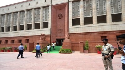 Members of the principal Opposition party, which has 98 lawmakers in the Lok Sabha and 27 MPs in the Rajya Sabha, may also head the panels on agriculture and rural development, said people aware of the matter. (Hindustan Times)