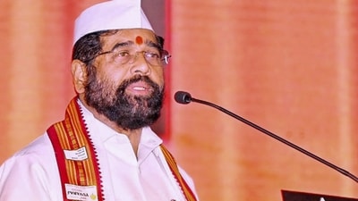 Chief Minister Eknath Shinde has moved to appease some party leaders by appointing them to head various statutory boards, including the City Industrial Development Corporation. (PTI Photo) (PTI09_08_2024_000247A) (PTI) Chief Minister Eknath Shinde has moved to appease some party leaders by appointing them to head various statutory boards, including the City Industrial Development Corporation. (PTI Photo) (PTI09_08_2024_000247A) (PTI)