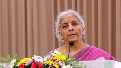 Finance minister Nirmala Sitharaman highlighted the government's aim to simplify direct taxation since 2019, maintaining that changes were specific to the new tax regime while allowing taxpayers to remain in the old scheme if they preferred exemptions. (PTI) Finance minister Nirmala Sitharaman highlighted the government's aim to simplify direct taxation since 2019, maintaining that changes were specific to the new tax regime while allowing taxpayers to remain in the old scheme if they preferred exemptions. (PTI)