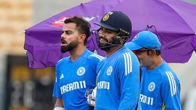 Virat Kohli will be looking to get a good run going as he looks to re-establish himself as the best in the world in Test cricket (PTI)