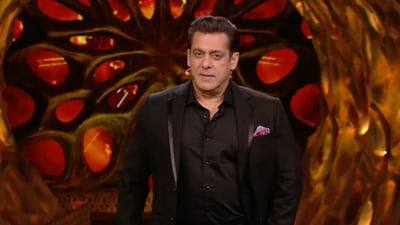 Bigg Boss 18: Salman Khan will soon be back as the host of the reality show. (File Photo)