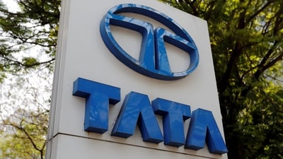Tata Power's investment aims to significantly boost its renewable energy portfolio by 2030. (Reuters)