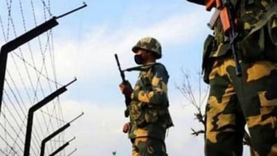 In February, the influential Naga Students' Federation (NSF) demanded that the state government reintroduce the regime in the three districts, fearing an influx of illegal immigrants.(Representative file photo) In February, the influential Naga Students' Federation (NSF) demanded that the state government reintroduce the regime in the three districts, fearing an influx of illegal immigrants.(Representative file photo)