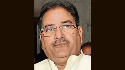 The INLD started weakening after it lost to the Congress in 2005. However, the party bounced back in 2014 by emerging the principal opposition party in Haryana Vidhan Sabha with 19 legislators and INLD general secretary Abhay Chautala became the leader of Opposition in the assembly, pushing the Congress to the third position with 17 seats. (HT File) The INLD started weakening after it lost to the Congress in 2005. However, the party bounced back in 2014 by emerging the principal opposition party in Haryana Vidhan Sabha with 19 legislators and INLD general secretary Abhay Chautala became the leader of Opposition in the assembly, pushing the Congress to the third position with 17 seats. (HT File)