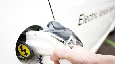 The availability of fast chargers, and interoperability will be critical to creating a reliable public charging network (REPRESENTATIVE PHOTO) The availability of fast chargers, and interoperability will be critical to creating a reliable public charging network (REPRESENTATIVE PHOTO)