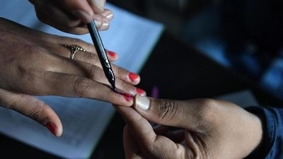 The polling for the phase one of Jammu and Kashmir assembly elections will be held on September 18. The polling for the phase one of Jammu and Kashmir assembly elections will be held on September 18.