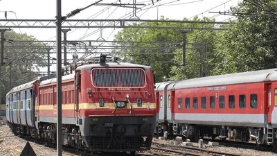 RRC NCR Apprentice Recruitment 2024: Apply for 1679 posts at rrcpryj.org (HT file) RRC NCR Apprentice Recruitment 2024: Apply for 1679 posts at rrcpryj.org (HT file)