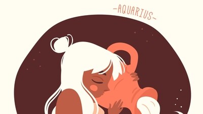 Aquarius Daily Horoscope Today, September 18, 2024: Today, your relationship will be robust and you may also take it to the next level.