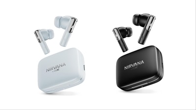 boAt Nirvana Ivy earbuds review: Know everything before buying one! boAt Nirvana Ivy earbuds review: Know everything before buying one!
