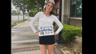 Emily Gold died of suicide. Emily Gold died of suicide.