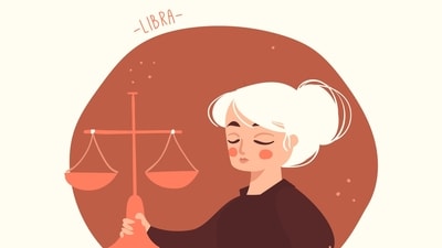 Libra Daily Horoscope Today, September 18, 2024: Handle all tasks with the same care and also eschew office politics