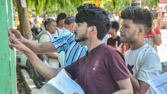 UGC NET Result 2024 Live: The scorecards will be released on ugcnet.nta.ac.in (PTI) UGC NET Result 2024 Live: The scorecards will be released on ugcnet.nta.ac.in (PTI)