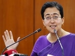 Atishi-has-emerged-as-the-face-of-the-Delhi-govern