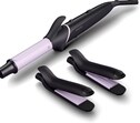 hair straightener and curler