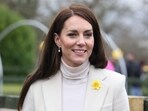 Following her cancer treatment, Kate Middleton resumed work, discussing her early childhood initiative with her team at Windsor Castle.