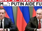 Putin Aides Warn Ukraine & West Over Long-Range Weapons Gambit Putin Aides Warn Ukraine & West Over Long-Range Weapons Gambit