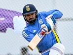 Rohit Sharma won't come out of T20I retirement. Rohit Sharma won't come out of T20I retirement.