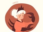 Cancer Daily Horoscope Today, September 19, 2024: Get into productive mode at the office & deliver the best results.