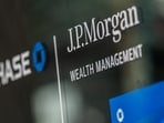 A JPMorgan Chase bank branch in New York, US. A JPMorgan Chase bank branch in New York, US.