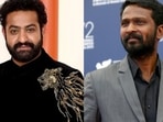 Jr NTR wants to work with Asuran and Viduthalai director Vetrimaaran. Jr NTR wants to work with Asuran and Viduthalai director Vetrimaaran.