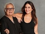 Kareena Kapoor also co-produced The Buckingham Murders.