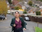 The Buckingham Murders box office collection day 5: Kareena Kapoor in a still from the film.