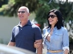 Lauren Sanchez gushed about her upcoming wedding with Jeff Bezos, The couple got engaged in May 2023.