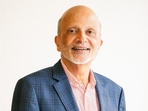MR Rangaswami, Founder, Indiaspora