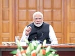 Prime Minister Narendra Modi. (ANI) Prime Minister Narendra Modi. (ANI)