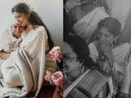 Sai Pallavi and sister Pooja Kannan shared beautiful moments at the latter's wedding. Sai Pallavi and sister Pooja Kannan shared beautiful moments at the latter's wedding.