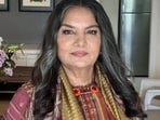 Shabana Azmi spoke in the past about being unable to have children.