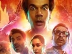 Stree 2 has surpassed Jawan and created a new record.
