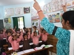 Amid fear of salary & pension in festive season, teachers seek CM intervention Amid fear of salary & pension in festive season, teachers seek CM intervention