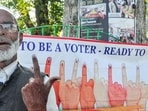 The panel suggested an amendment to the Constitution to introduce synchronised polls to elect the Lok Sabha and state assemblies as the first step. (ANI)