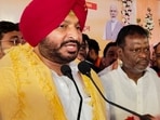 Union minister Ravneet Singh Bittu (File Photo/PTI) Union minister Ravneet Singh Bittu (File Photo/PTI)