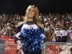 17-year-old Emily Gold, a Los Osos High School dancer, participated alongside her troupe on the 19th season of America's Got Talent, which concluded on September 17. She was found dead under an overpass in California days before the AGT finale.