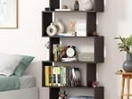 Discover the best living room bookshelves to enhance style and maximise storage in your space.