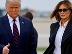 Melania Trump defended her nude photoshoot as a model, saying that master artists have always admired the human form, which arouses strong feelings and admiration, throughout the history. Donald Trump too backed her during his 2016 presidential campaign.